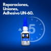 Adhesivo Instantaneo UNE 20grs - Imagen 4