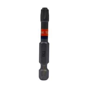 Punta Para Tornillos Spax T30 X 50mm T-star Plus