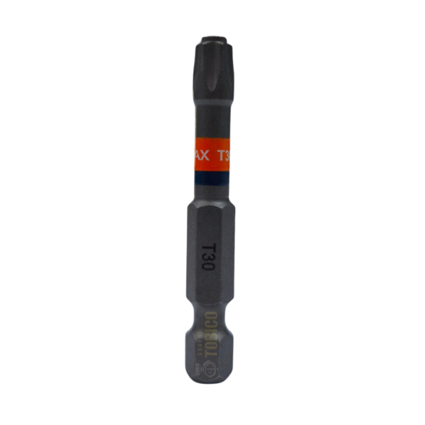 Punta Para Tornillos Spax T30 X 50mm T-star Plus (5 Pieza) - Imagen 2