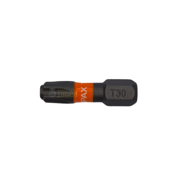 Punta Para Tornillos Spax T30 X 25mm T-star Plus (5 Pieza) - Imagen 8
