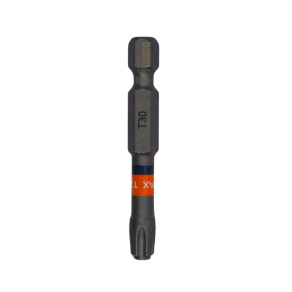 Punta Para Tornillos Spax T30 X 50mm T-star Plus (5 Pieza) - Imagen 6