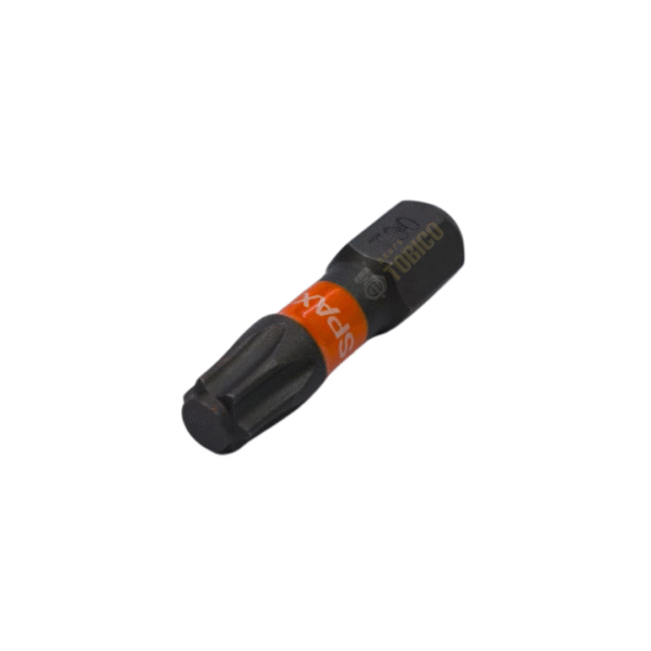 Punta Para Tornillos Spax T30 X 25mm T-star Plus (5 Pieza) - Imagen 7