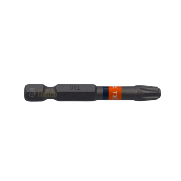 Punta Para Tornillos Spax T30 X 50mm T-star Plus (5 Pieza) - Imagen 9