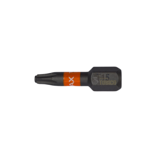 Punta Para Tornillos Spax T15 X 25mm T-star Plus - Imagen 3