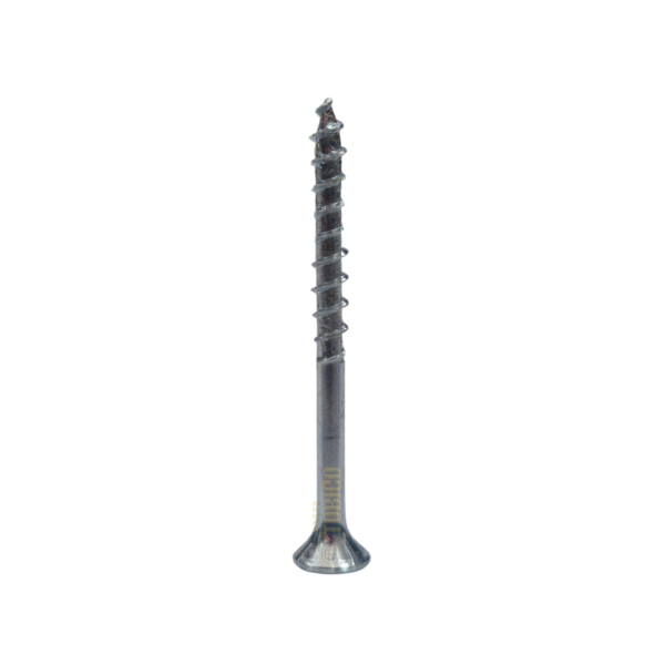 Tornillo Spax Universal 3.5 X 40 Caja 200 Pzs T20 Cuerda Parcial - Imagen 2