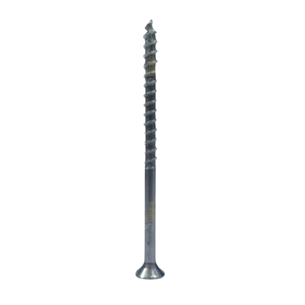 Tornillos Spax Universal 5 X 80 Caja 100 Pzs T20 Cuerda Parcial - Imagen 7