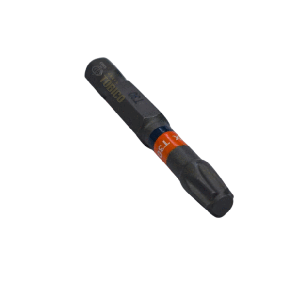 Punta Para Tornillos Spax T30 X 50mm T-star Plus (5 Pieza) - Imagen 4