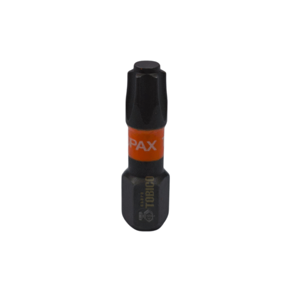 Punta Para Tornillos Spax T30 X 25mm T-star Plus (5 Pieza) - Imagen 5