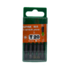Punta Para Tornillos Spax T20 X 50mm T-star Plus (5 Pieza) - Imagen 6