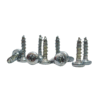 Tornillos Spax Para Fijar Herrajes 3.5 X 12 Caja 1000 Piezas - Imagen 4