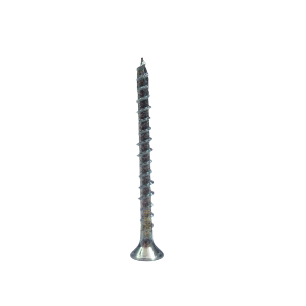 Tornillos Spax Universal 3.5 X 40 Caja 200 Pzs T20 Cuerda Corrida - Imagen 2