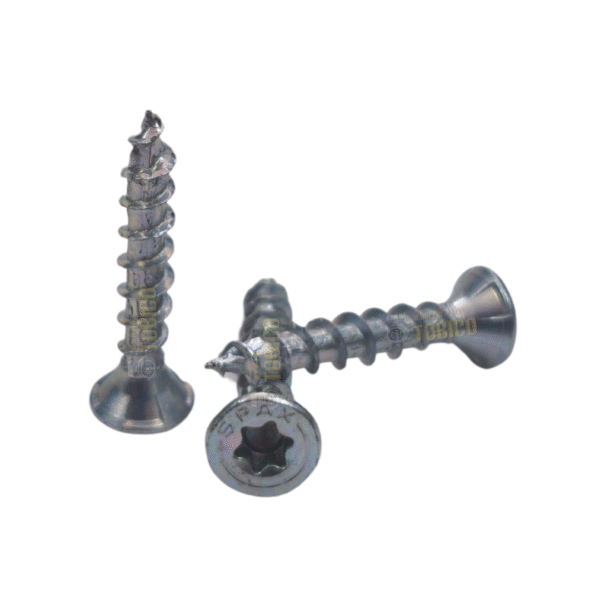 Tornillos Spax Universal 4 X 25 Caja Con 200 Piezas T20 - Imagen 5
