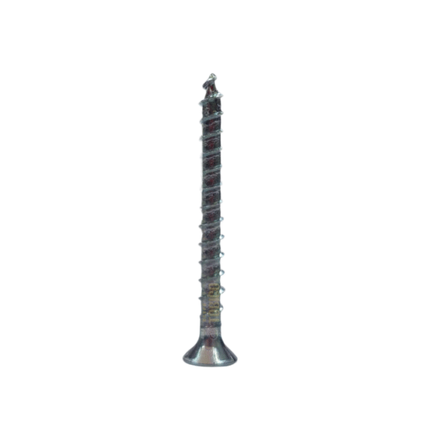 Tornillos Spax Universal 5 X 50 Caja 200 Pzs T20 Cuerda Corrida - Imagen 8