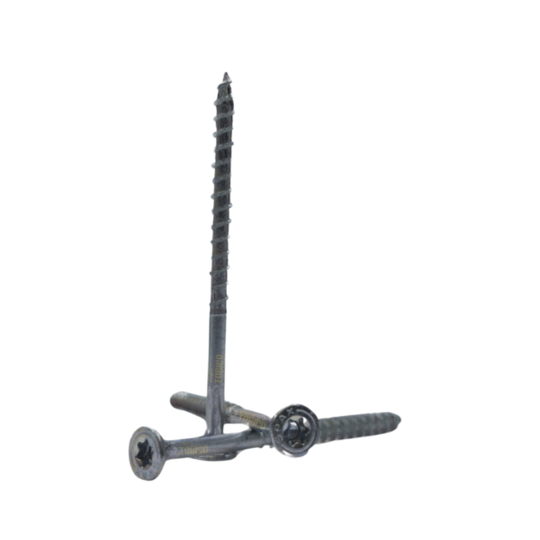 Tornillos Spax Universal 4 X 60 Caja Con 100 Piezas T20 - Imagen 5
