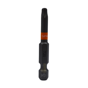 Punta Para Tornillos Spax T20 X 50mm T-star Plus