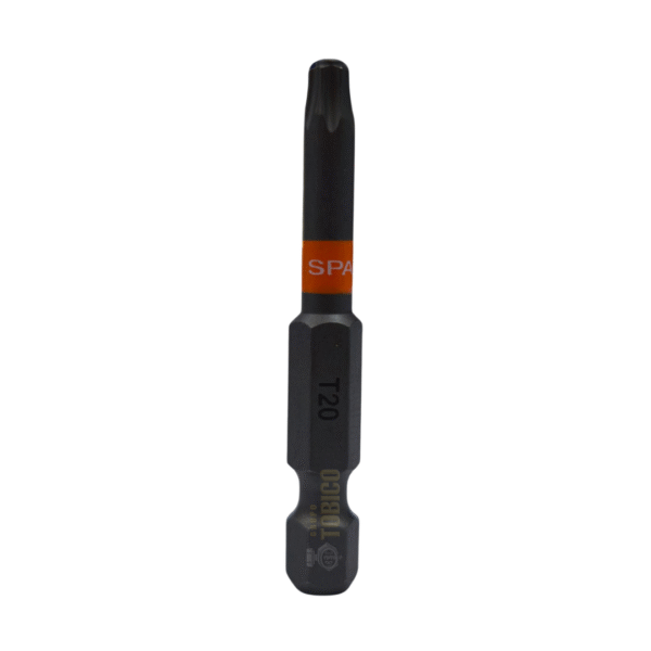 Punta Para Tornillos Spax T20 X 50mm T-star Plus