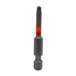 Punta Para Tornillos Spax T15 X 50mm T-star Plus