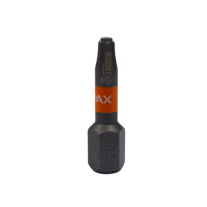 Punta Para Tornillos Spax T15 X 25mm T-star Plus