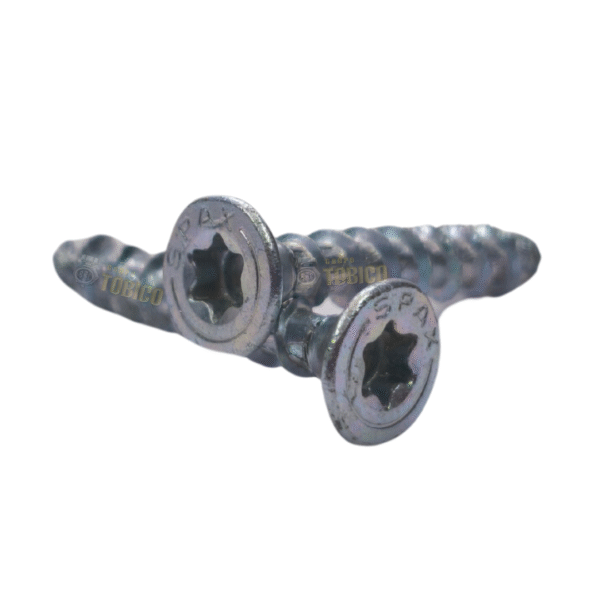 Tornillos Spax Universal 4 X 25 Caja Con 200 Piezas T20 - Imagen 6