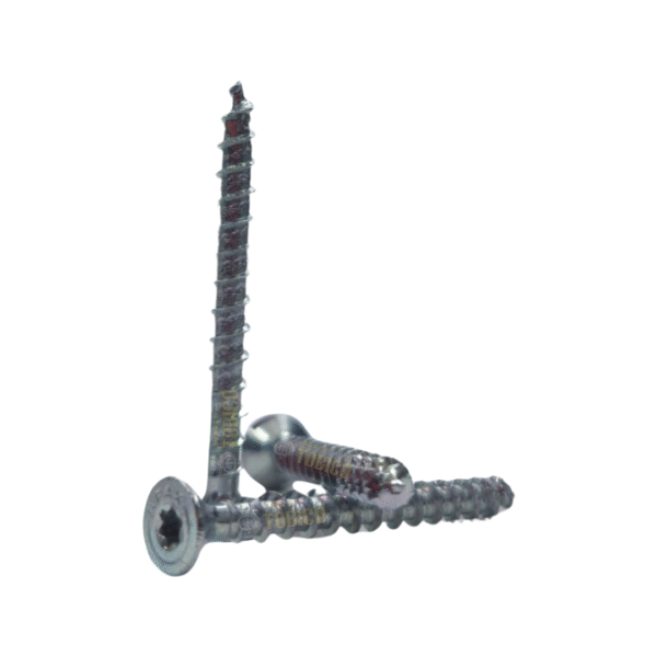 Tornillos Spax Universal 5 X 50 Caja 200 Pzs T20 Cuerda Corrida - Imagen 7