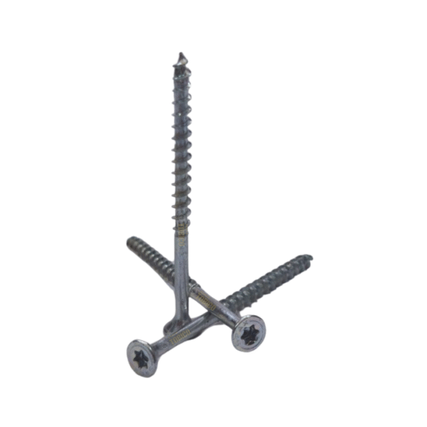 Tornillos Spax Universal 4 X 60 Caja Con 100 Piezas T20 - Imagen 6