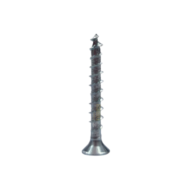 Tornillos Spax Universal 5 X 40 Caja 500 Pzs T20 Cuerda Corrida - Imagen 6