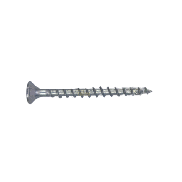 Tornillos Spax Universal 4 X 40 Caja 200 Pzs T20 Cuerda Corrida - Imagen 7