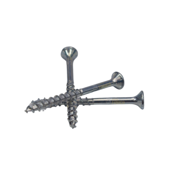 Tornillo Spax Universal 3.5 X 40 Caja 200 Pzs T20 Cuerda Parcial - Imagen 7