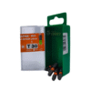 Punta Para Tornillos Spax T30 X 25mm T-star Plus (5 Pieza) - Imagen 3