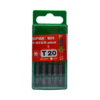 Punta Para Tornillos Spax T20 X 50mm T-star Plus (5 Pieza)