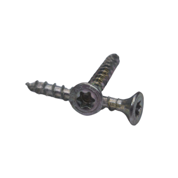 Tornillo Spax Universal 4 X 30 Caja Con 200 Piezas T20 - Imagen 3