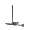 Tornillos Spax Universal 4 X 50 Caja 200 Pzs T20 Cuerda Parcial - Imagen 5