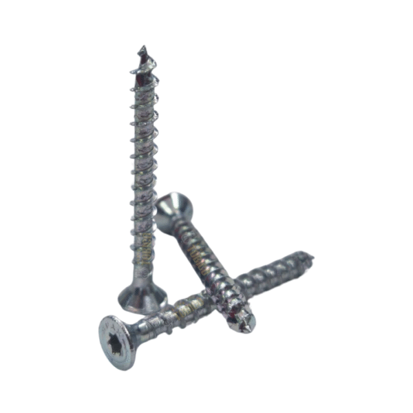 Tornillos Spax Universal 5 X 50 Caja 200 Pzs T20 Cuerda Corrida - Imagen 6