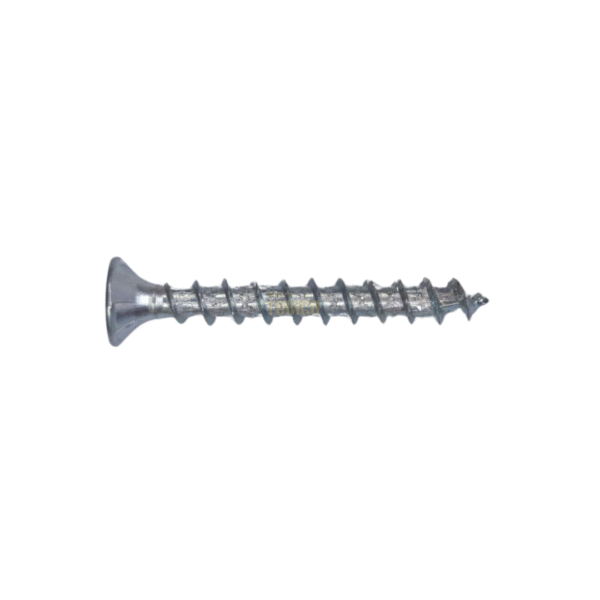 Tornillos Spax Universal 5 X 40 Caja 500 Pzs T20 Cuerda Corrida - Imagen 5
