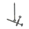Tornillos Spax Universal 4 X 50 Caja 200 Pzs T20 Cuerda Parcial - Imagen 6