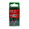 Punta Para Tornillos Spax T15 X 50mm T-star Plus (5 Pieza) - Imagen 6