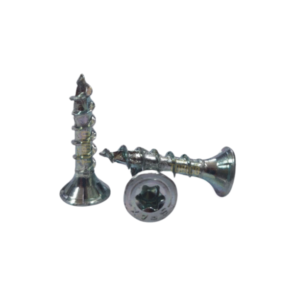 Tornillos Spax Universal 4 X 20 Caja Con 1000 Piezas T20 - Imagen 7