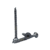 Tornillos Spax Universal 4 X 40 Caja 200 Pzs T20 Cuerda Corrida - Imagen 5