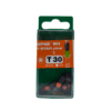 Punta Para Tornillos Spax T30 X 25mm T-star Plus (5 Pieza)