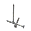 Tornillos Spax Universal 4 X 50 Caja 200 Pzs T20 Cuerda Parcial - Imagen 7
