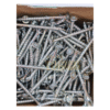 Tornillos Spax Universal 4 X 50 Caja 200 Pzs T20 Cuerda Parcial - Imagen 8