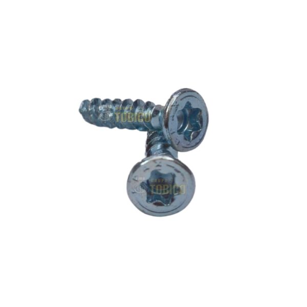 Tornillo Spax Universal 3.5 X 16 Caja Con 200 Piezas T20 - Imagen 4