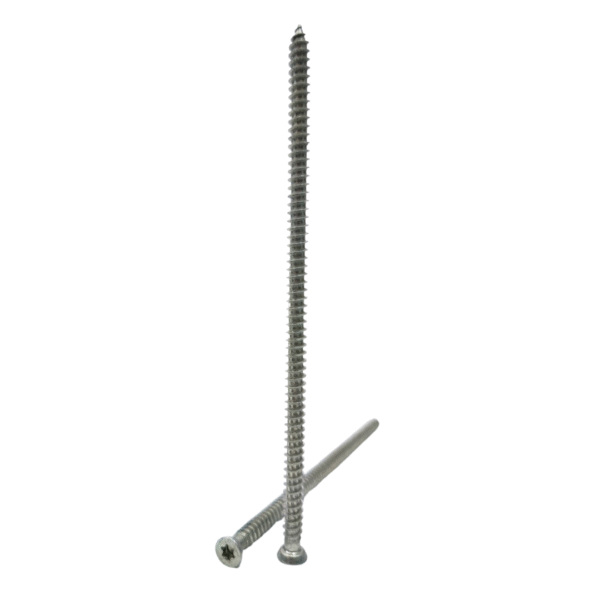 Tornillos Spax Ra 7.5 X 180mm P/ Concreto No Necesita Taquete - Imagen 5