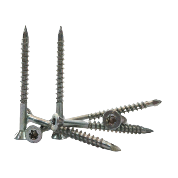 Tornillos Spax-m 4.5 X 50 Caja de 200 Tornillos Para Mdf - Imagen 3