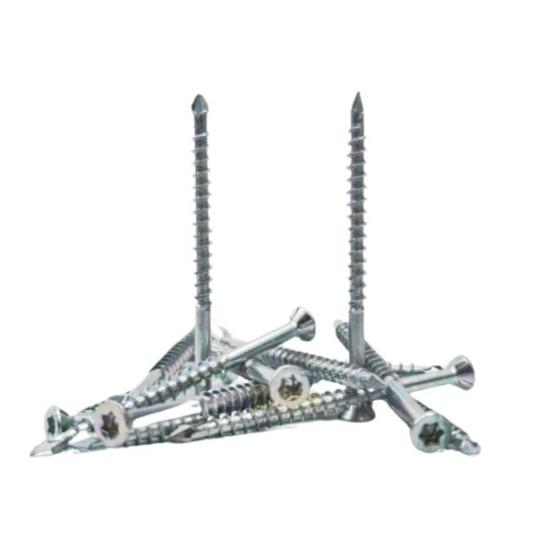 Tornillos Spax-m 3.5 X 50 Caja de 200 Tornillos Para Mdf - Imagen 5