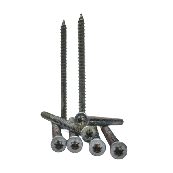 Tornillos Spax Ra 7.5 X 100mm P/ Concreto No Necesita Taquete - Imagen 5