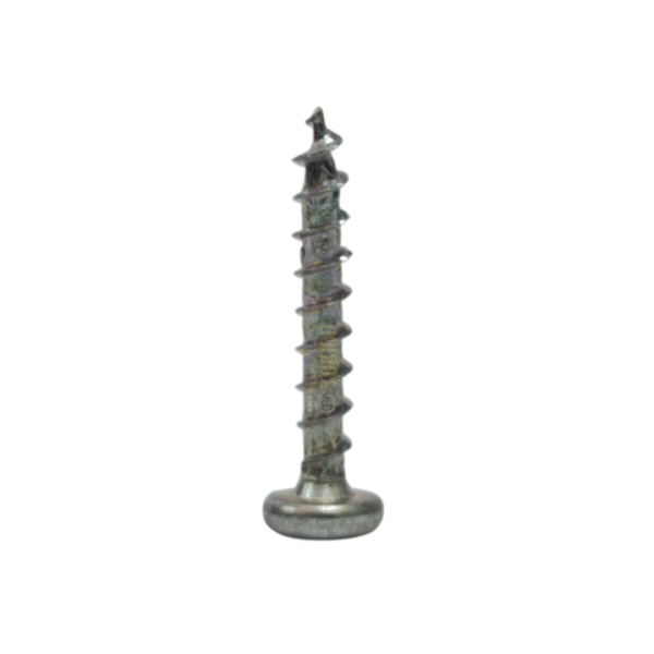 Tornillos Spax Para Fijar Herrajes 4 X 25 Caja 1000 Piezas - Imagen 4