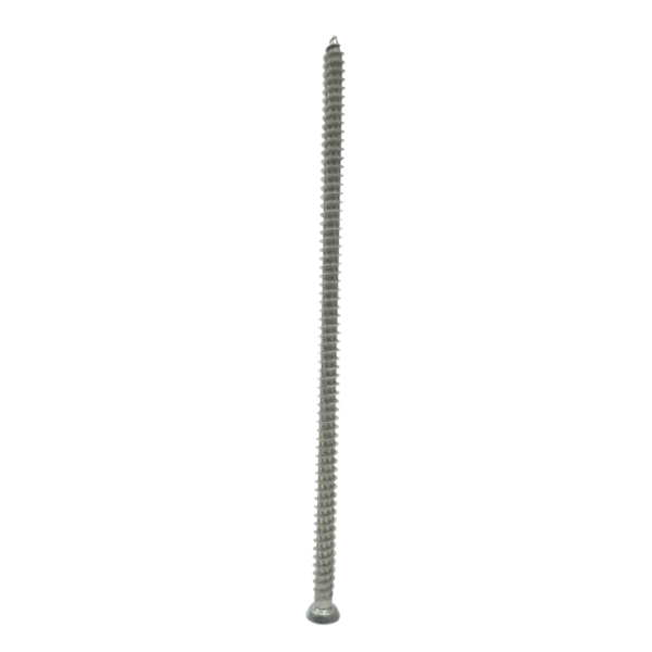 Tornillos Spax Ra 7.5 X 180mm P/ Concreto No Necesita Taquete - Imagen 3