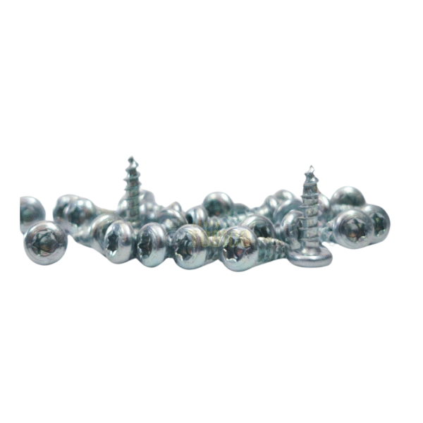Tornillos Spax Para Fijar Herrajes 4 X 15 Caja 1000 Piezas - Imagen 5