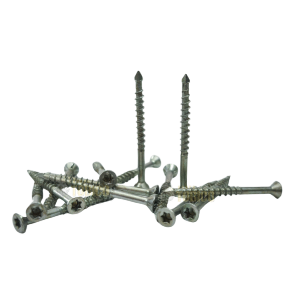 Tornillos Spax-m 3.5 X 40 Caja de 200 Tornillos Para Mdf - Imagen 5